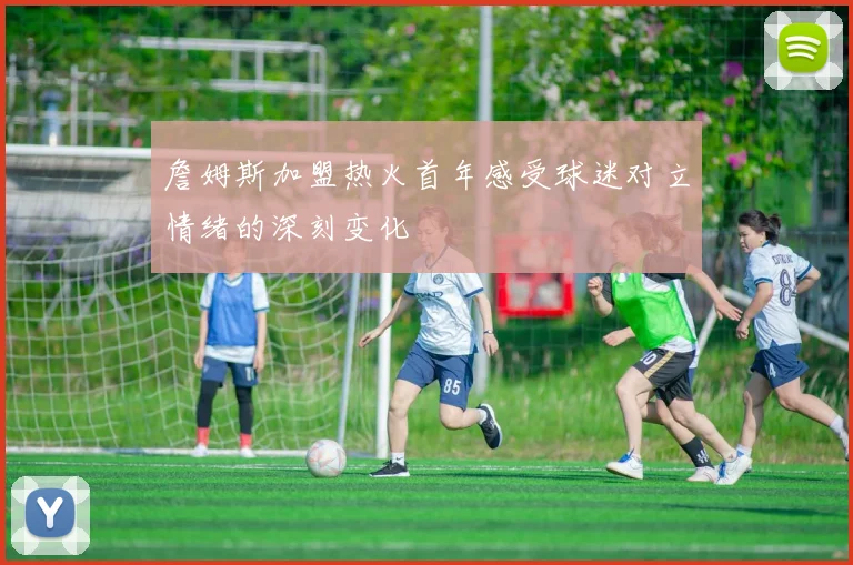 詹姆斯加盟热火首年感受球迷对立情绪的深刻变化